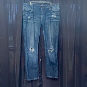 Vigoss skinny jeans